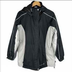 Free Country Radiance Winter Ski Snowboard Coat